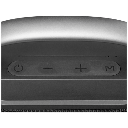 SAL Zvučnik bežični, Bluetooth, multimedijalni, BoomBox, IPX6 - BT 7000