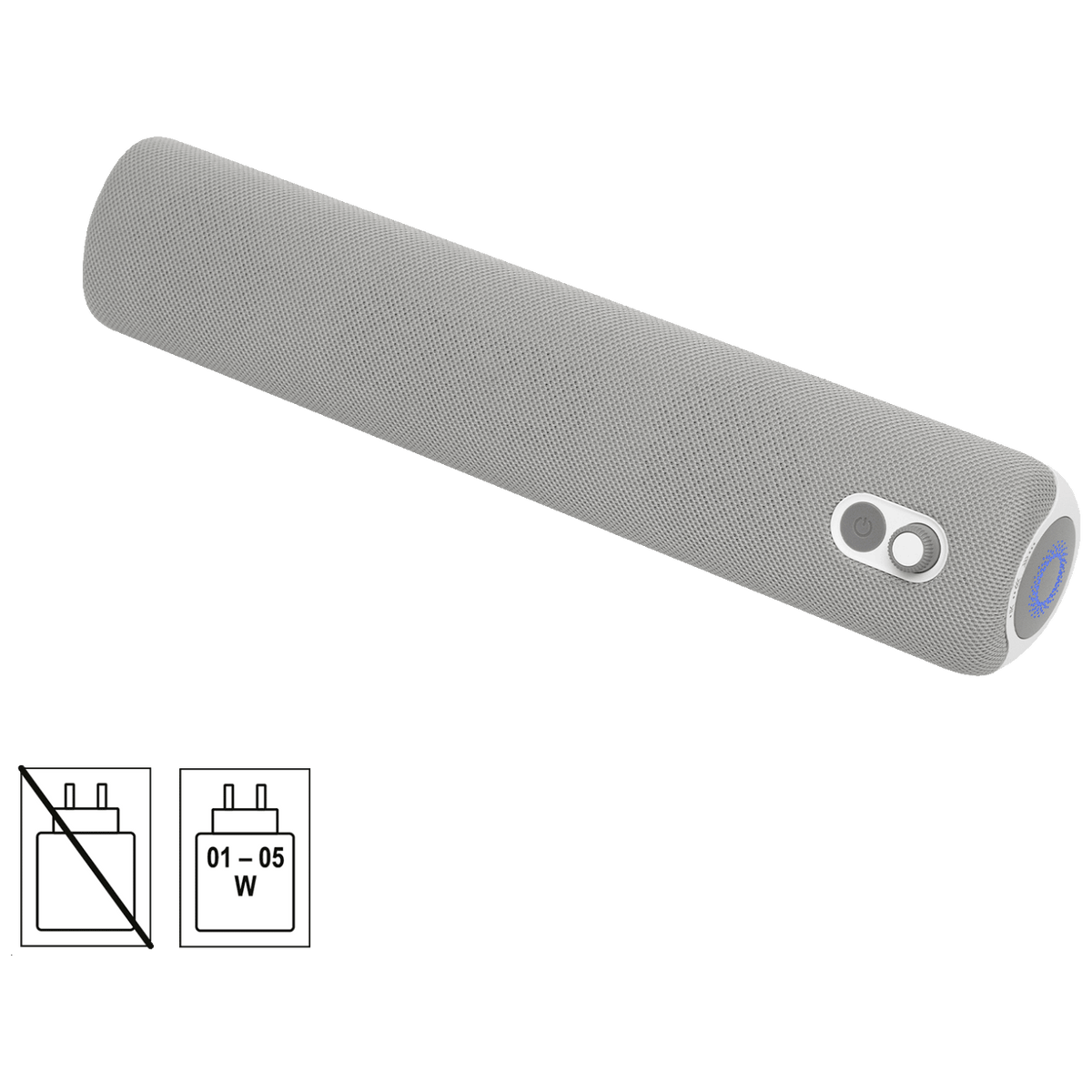 SAL Prijenosni Soundbar 2.1, Bluetooth, 3.5 mm, IPX5 - SB 2000