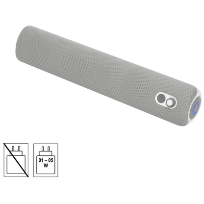 SAL Prijenosni Soundbar 2.1, Bluetooth, 3.5 mm, IPX5 - SB 2000