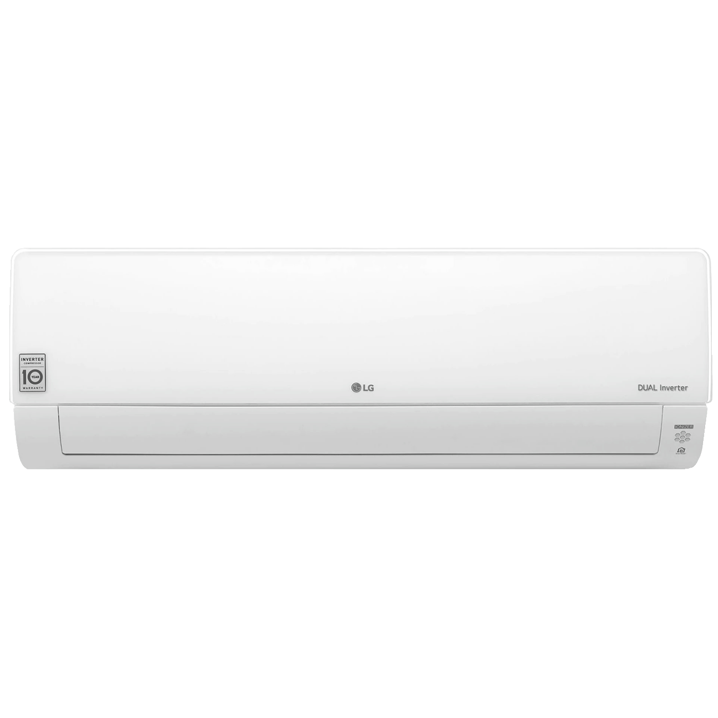 LG Klima uređaj, 12000Btu, 3.5/4.0kW, WiFi,Dual Inverter,A++/A+ - S12ET