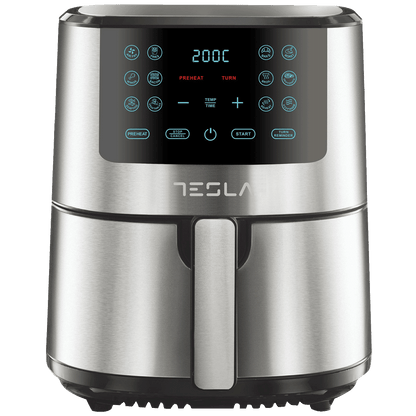 Tesla Friteza na vrući zrak, 1300W, zapremina 5 lit - Air Fryer AF501BX