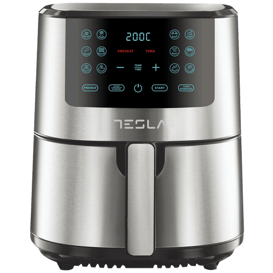 Tesla Friteza na vrući zrak, 1300W, zapremina 5 lit - Air Fryer AF501BX