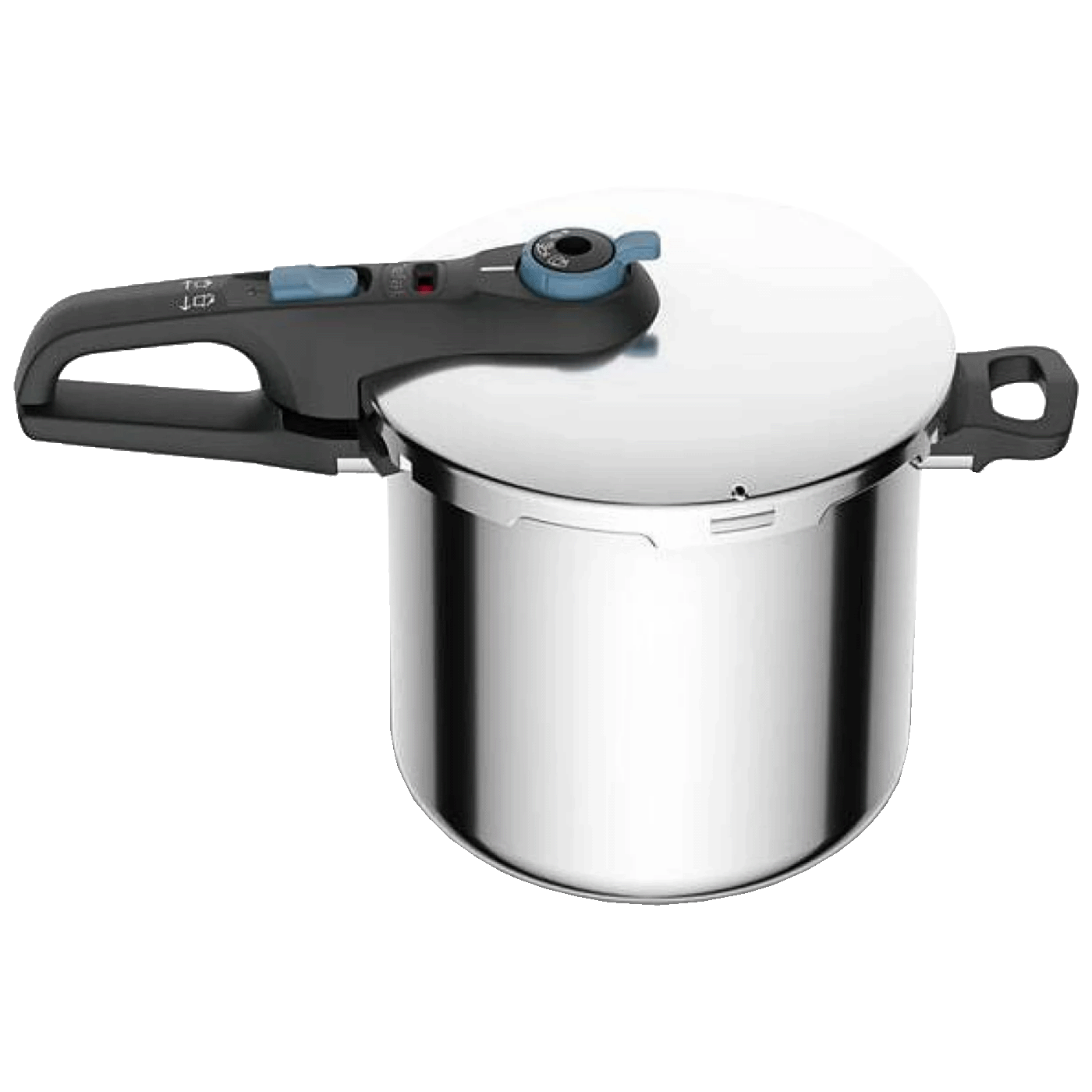 Tefal Ekspres lonac, zapremina 8 lit., 5 sigurnosnih sistema - P2584401