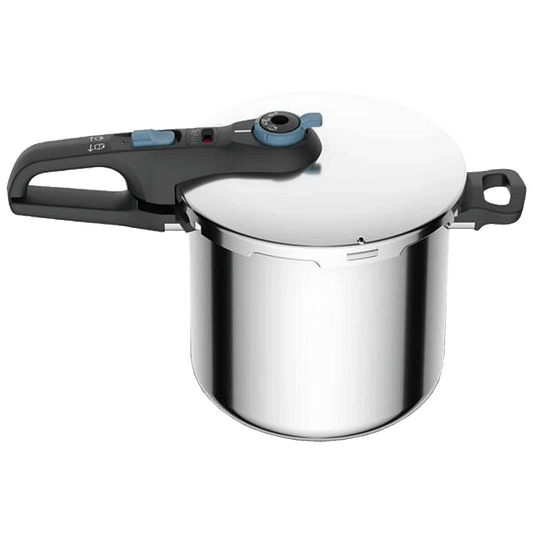 Tefal Ekspres lonac, zapremina 8 lit., 5 sigurnosnih sistema - P2584401