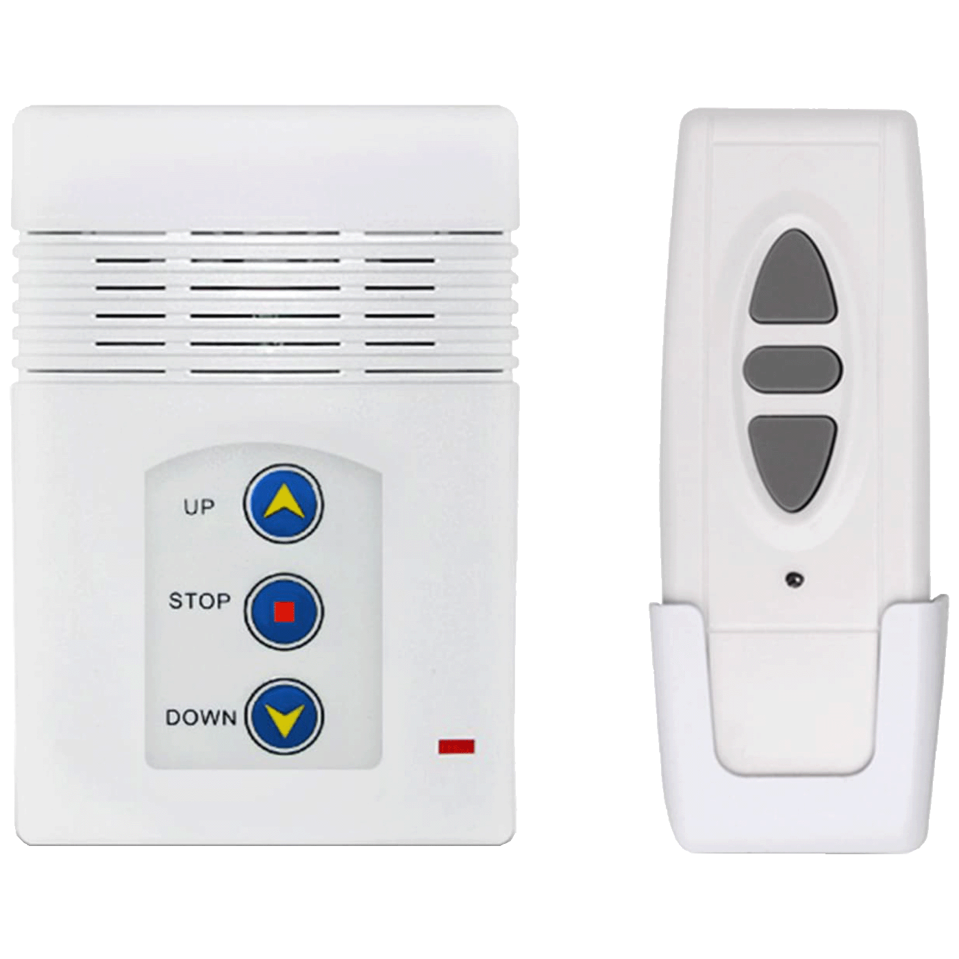 Maclean Platno za projektor sa motorom i zatezanjem, 200 x 150 cm - MC-992