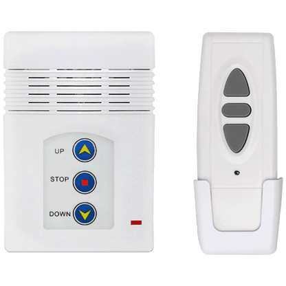 Maclean Platno za projektor sa motorom i zatezanjem, 300 x 220 cm - MC-952