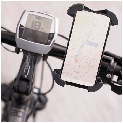 SAL Držač za mobilne uređaje, za bicikle, skutere ... - SA065