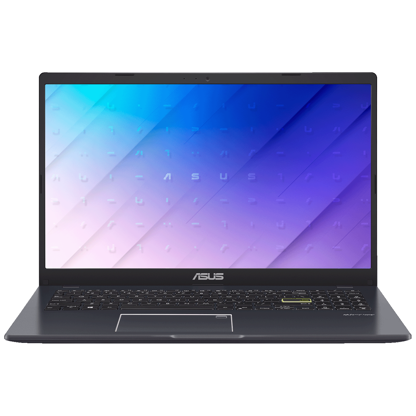 Asus Laptop 15,6", Intel Celeron N4020 1.1 GHz, 8GB, SSD 512GB - VivoBook E510MA-EJ1462