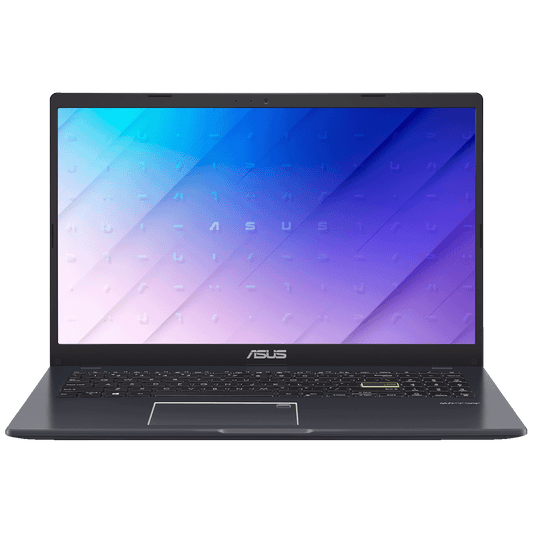 Asus Laptop 15,6", Intel Celeron N4020 1.1 GHz, 8GB, SSD 512GB - VivoBook E510MA-EJ1462