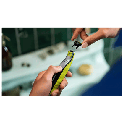 Philips Oštrice za aparat za brijanje OneBlade 360, 3 kom - QP430/50