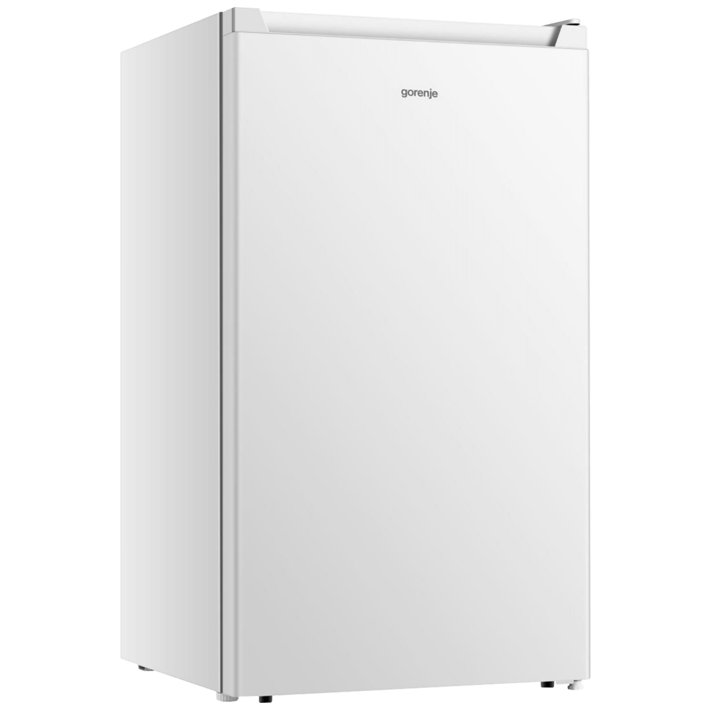 Gorenje Frižider samostojeći, 82 lit., LED svjetlo, E - RB39EPW4