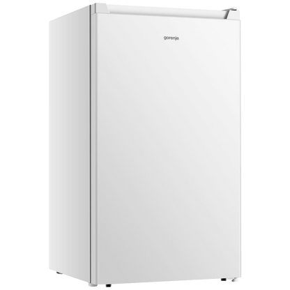 Gorenje Frižider samostojeći, 82 lit., LED svjetlo, E - RB39EPW4
