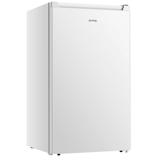 Gorenje Frižider samostojeći, 82 lit., LED svjetlo, E - RB39EPW4