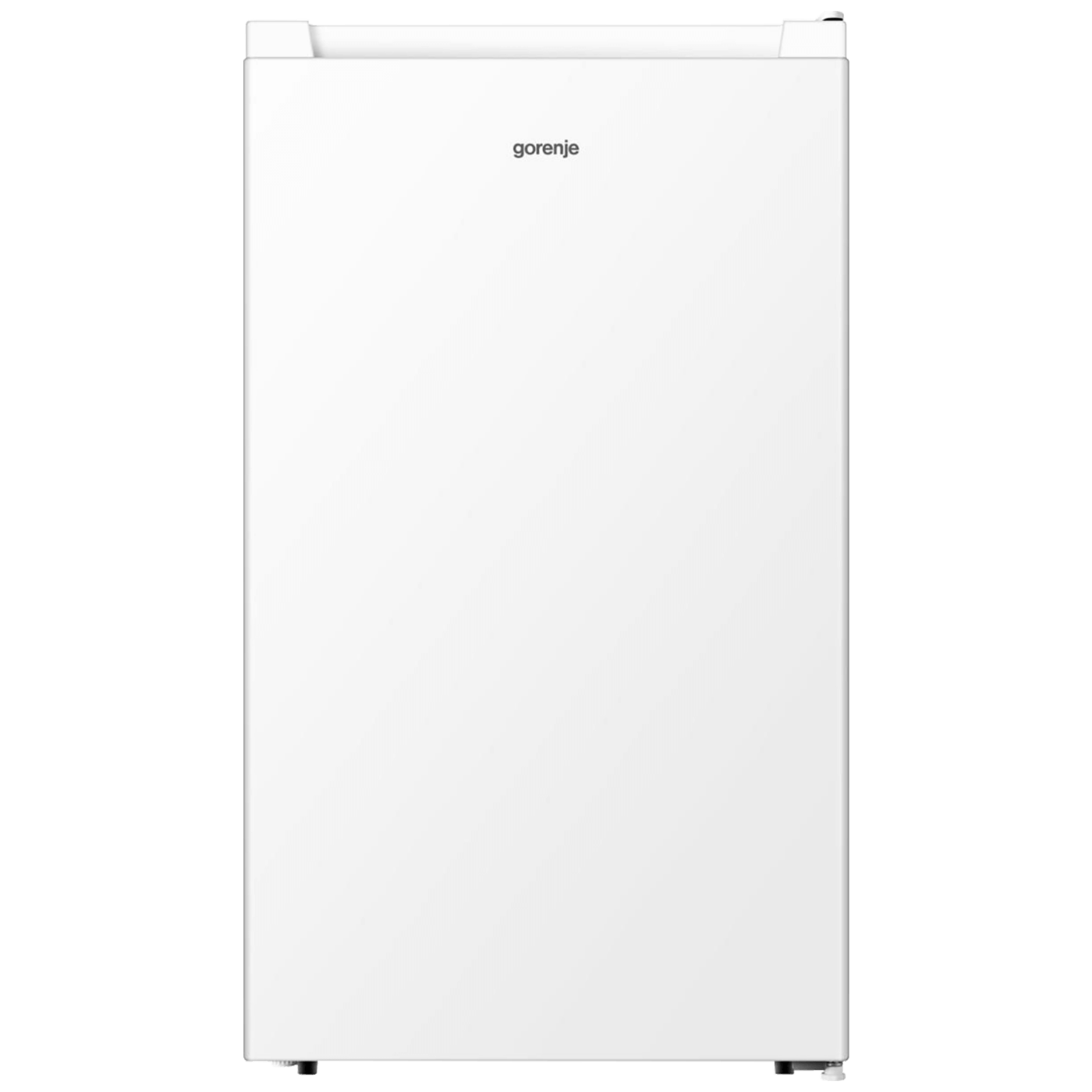 Gorenje Frižider samostojeći, 82 lit., LED svjetlo, E - RB39EPW4