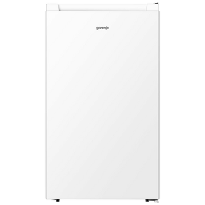 Gorenje Frižider samostojeći, 82 lit., LED svjetlo, E - RB39EPW4