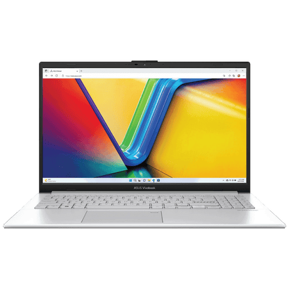 Asus Laptop 15,6", Ryzen 3 7320U, 8GB DDR5, SSD 512 GB - E1504FA-NJ93415