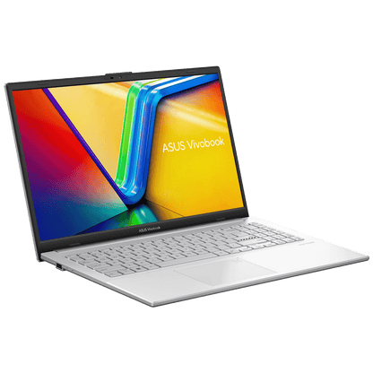 Asus Laptop 15,6", Ryzen 3 7320U, 8GB DDR5, SSD 512 GB - E1504FA-NJ93415