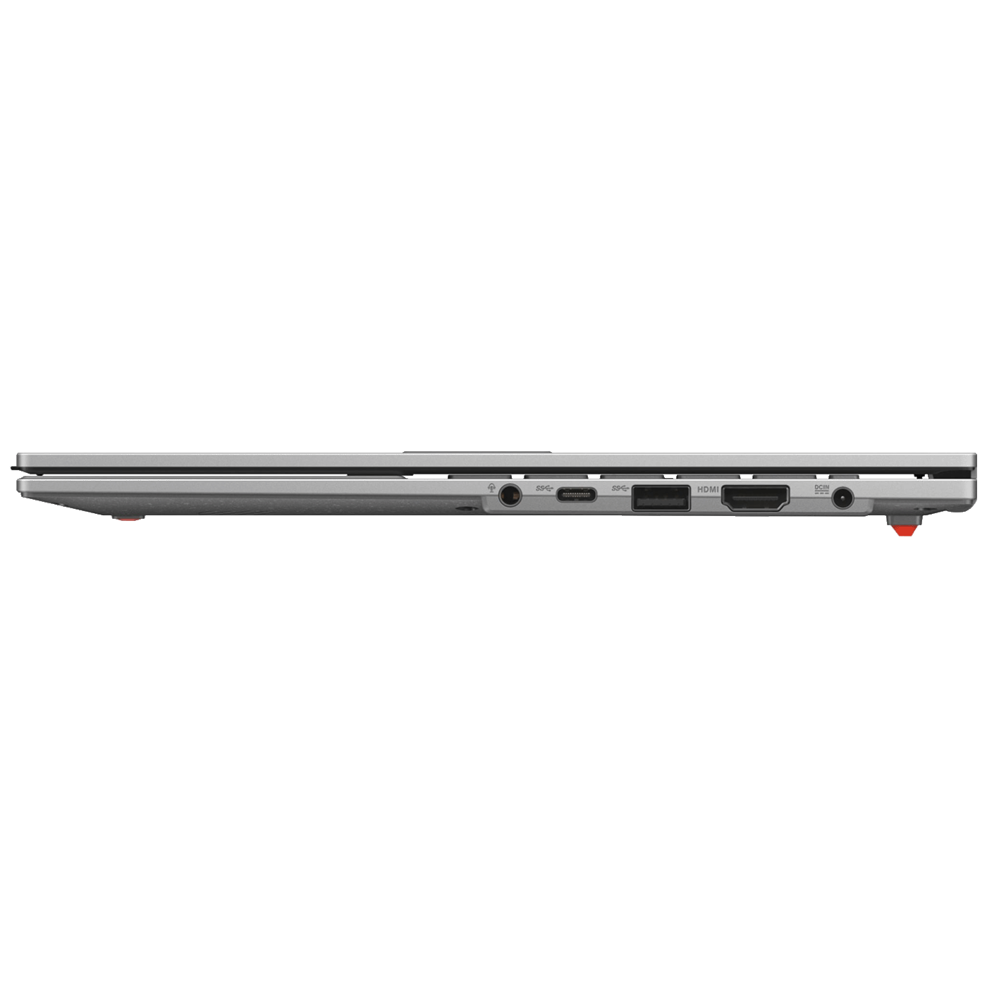 Asus Laptop 15,6", Ryzen 3 7320U, 8GB DDR5, SSD 512 GB - E1504FA-NJ93415