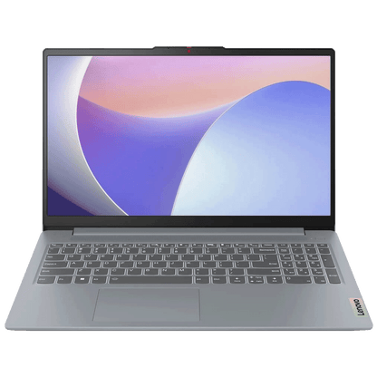 Lenovo Laptop 15.6", Intel Core i5-12450H 3.30GHz, 8GB, SSD 512 GB - IdeaPad Slim 3 15IAH8; 83ER002ESC