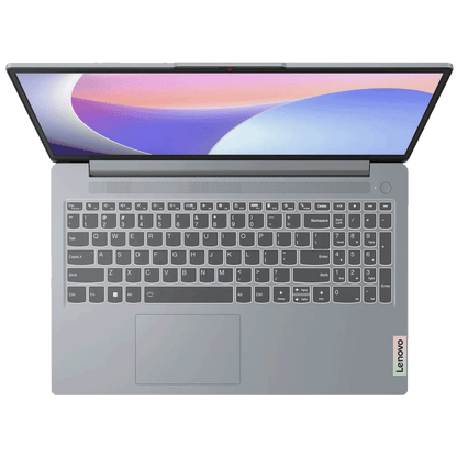 Lenovo Laptop 15.6", Intel Core i5-12450H 3.30GHz, 8GB, SSD 512 GB - IdeaPad Slim 3 15IAH8; 83ER002ESC
