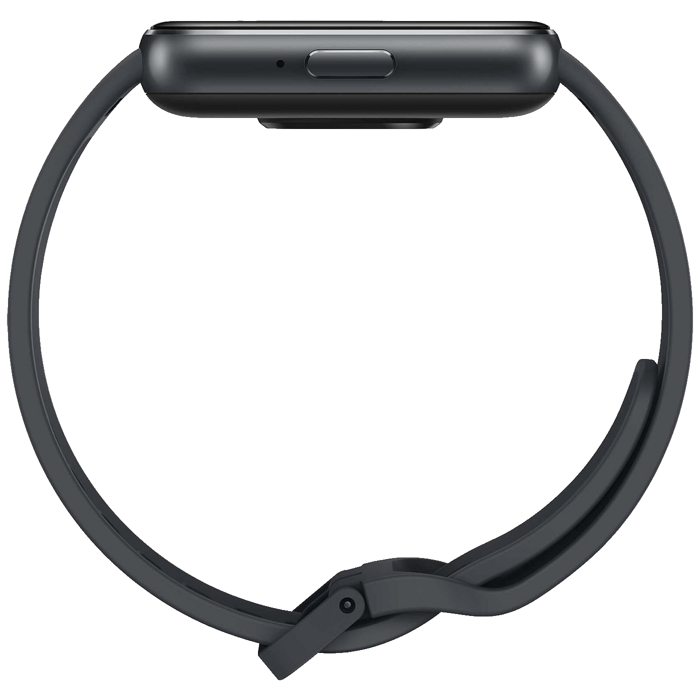 Samsung Pametni sat, R390, 1.6", vodootporan, WiFi, BT, 208 mAh - Galaxy Fit3; R390 Black
