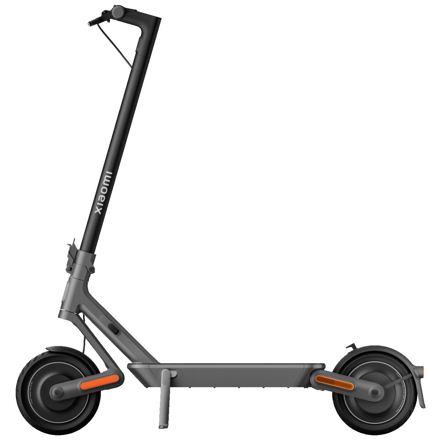 Xiaomi Električni Romobil, 10" gume, 25 km/h, IP55, Domet do 70 km - Mi Electric Scooter 4 Ultra