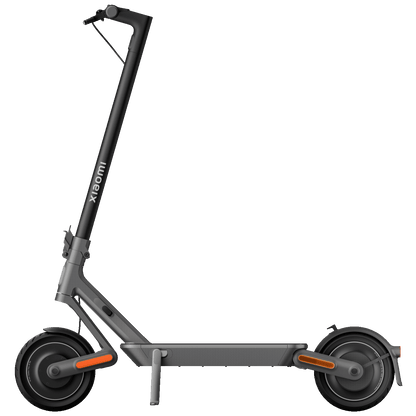 Xiaomi Električni Romobil, 10" gume, 25 km/h, IP55, Domet do 70 km - Mi Electric Scooter 4 Ultra