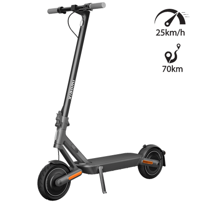 Xiaomi Električni Romobil, 10" gume, 25 km/h, IP55, Domet do 70 km - Mi Electric Scooter 4 Ultra