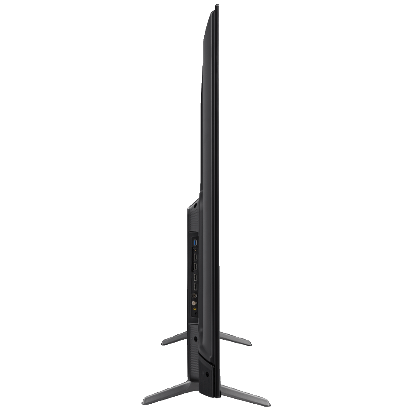 Hisense Televizor Smart LED UHD 4K 55" - 55E7KQ PRO