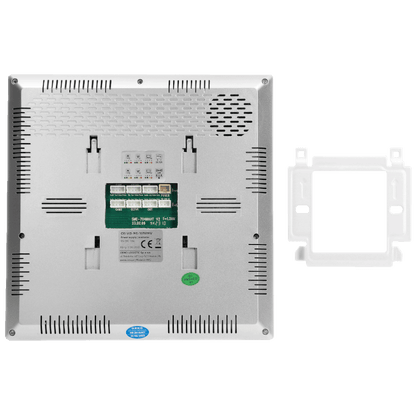 Orno Video interfon 7", set, Full HD, WiFI, IP65, Talos - OR-VID-MS-1078