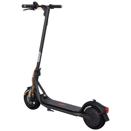 Segway Električni Romobil , 10" točkovi, 25 km/h,  Domet do 55 km - F2 Plus E (AA.05.12.02.0003)