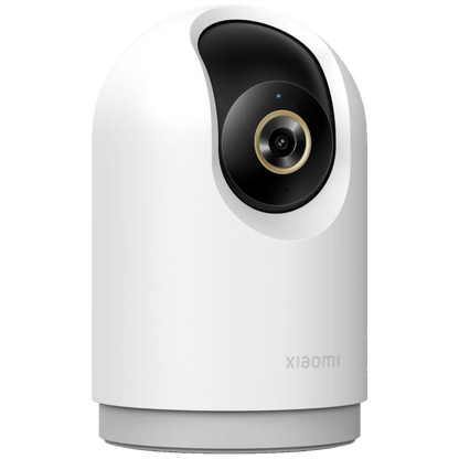 Xiaomi Kamera IP, 5M, 3K, 360°, WiFi, Bluetooth, micro SD utor - Mi Smart Camera C500 Pro