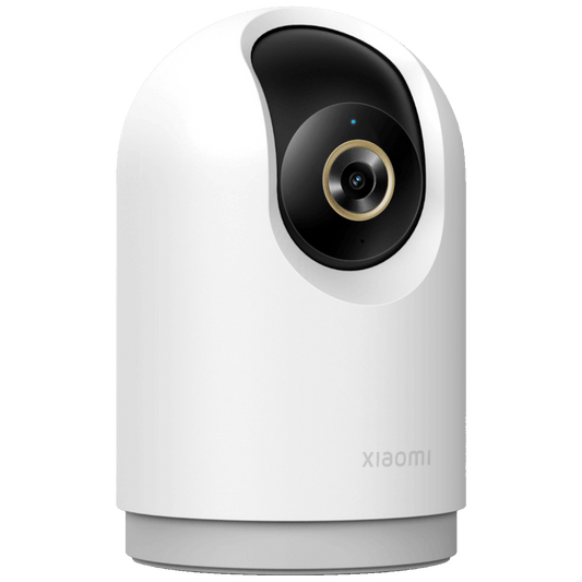 Xiaomi Kamera IP, 5M, 3K, 360°, WiFi, Bluetooth, micro SD utor - Mi Smart Camera C500 Pro