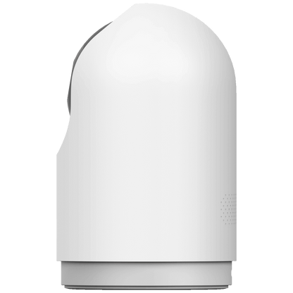 Xiaomi Kamera IP, 5M, 3K, 360°, WiFi, Bluetooth, micro SD utor - Mi Smart Camera C500 Pro