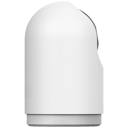 Xiaomi Kamera IP, 5M, 3K, 360°, WiFi, Bluetooth, micro SD utor - Mi Smart Camera C500 Pro