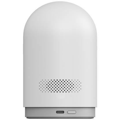 Xiaomi Kamera IP, 5M, 3K, 360°, WiFi, Bluetooth, micro SD utor - Mi Smart Camera C500 Pro