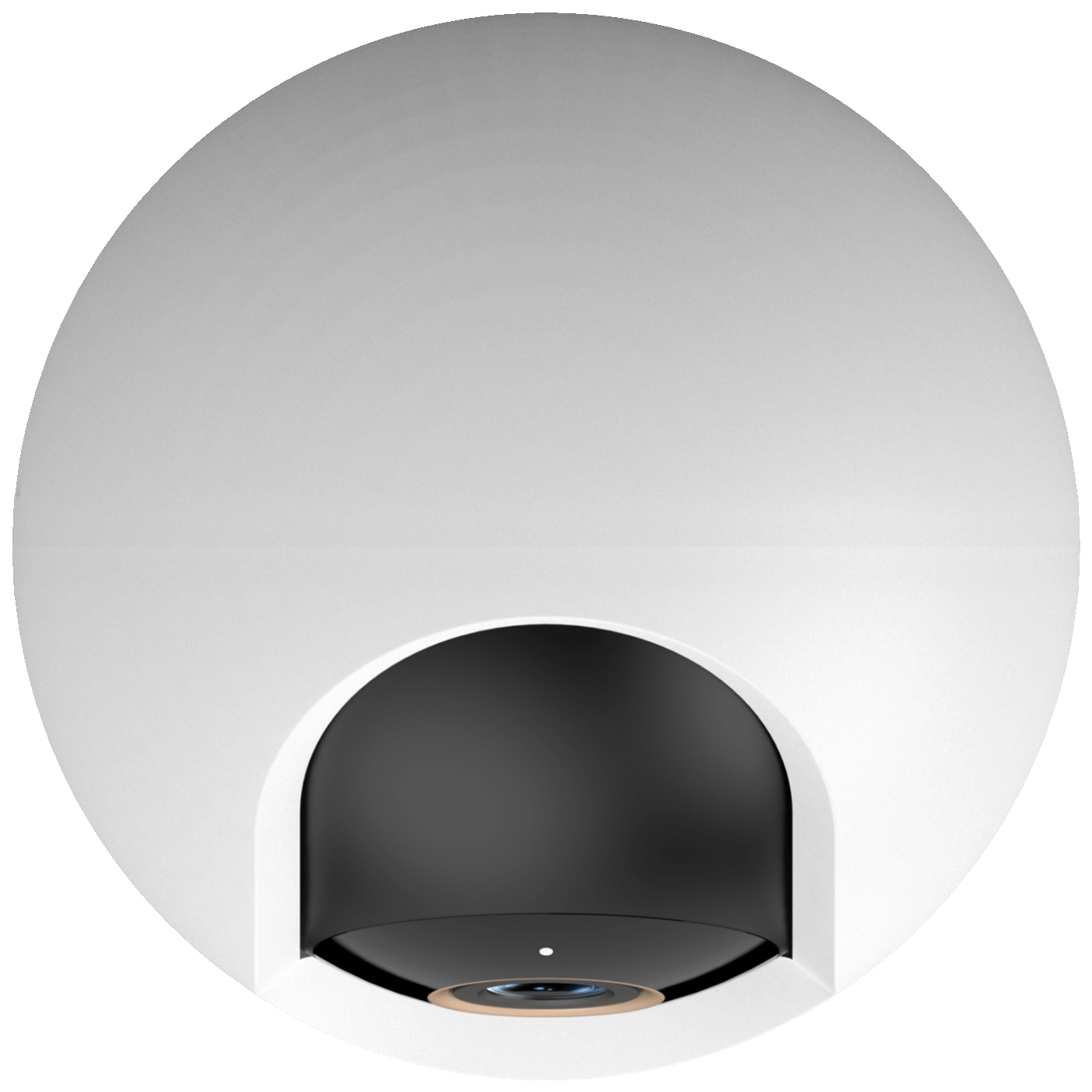 Xiaomi Kamera IP, 5M, 3K, 360°, WiFi, Bluetooth, micro SD utor - Mi Smart Camera C500 Pro