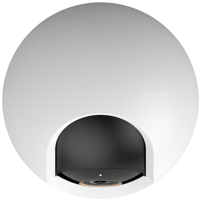 Xiaomi Kamera IP, 5M, 3K, 360°, WiFi, Bluetooth, micro SD utor - Mi Smart Camera C500 Pro