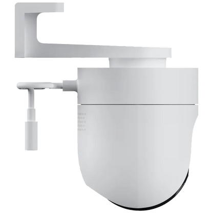 Xiaomi Kamera IP, 2.5K, WiFi, micro SD utor, Outdoor, IP66 - Mi Outdoor Camera CW400