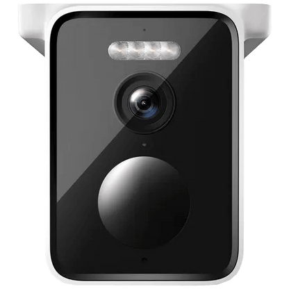 Xiaomi Kamera IP sa solarnim napajanjem, 2.5K, WiFi, micro SD - Mi Outdoor Camera BW400 Pro Set