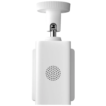 Xiaomi Kamera IP sa solarnim napajanjem, 2.5K, WiFi, micro SD - Mi Outdoor Camera BW400 Pro Set