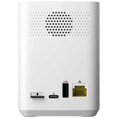 Xiaomi Kamera IP sa solarnim napajanjem, 2.5K, WiFi, micro SD - Mi Outdoor Camera BW400 Pro Set