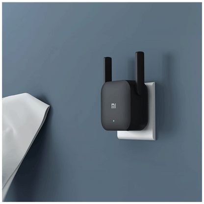 Xiaomi Wireless-N Extender-Access Point, 300Mbps, 2,4GHz - Mi WiFi Range Extender Pro