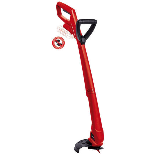 Einhell Akumulatorski trimer za travu, bez baterije - GC-CT 18/24 Li P-Solo
