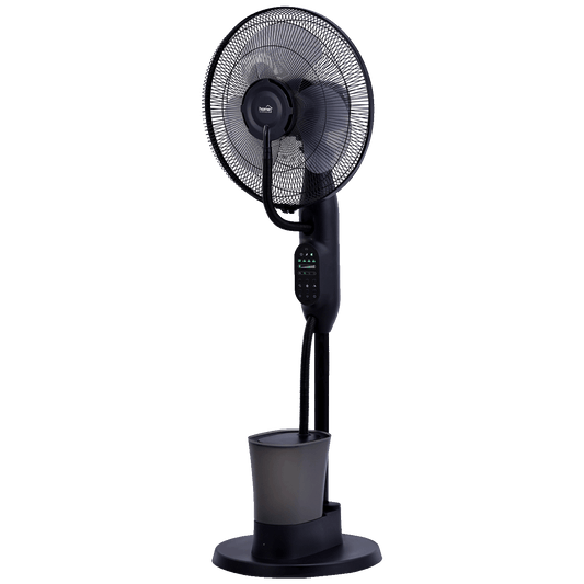 home Ventilator sa raspršivačem vode, daljinski upravljač, 75 W - SFM43BK