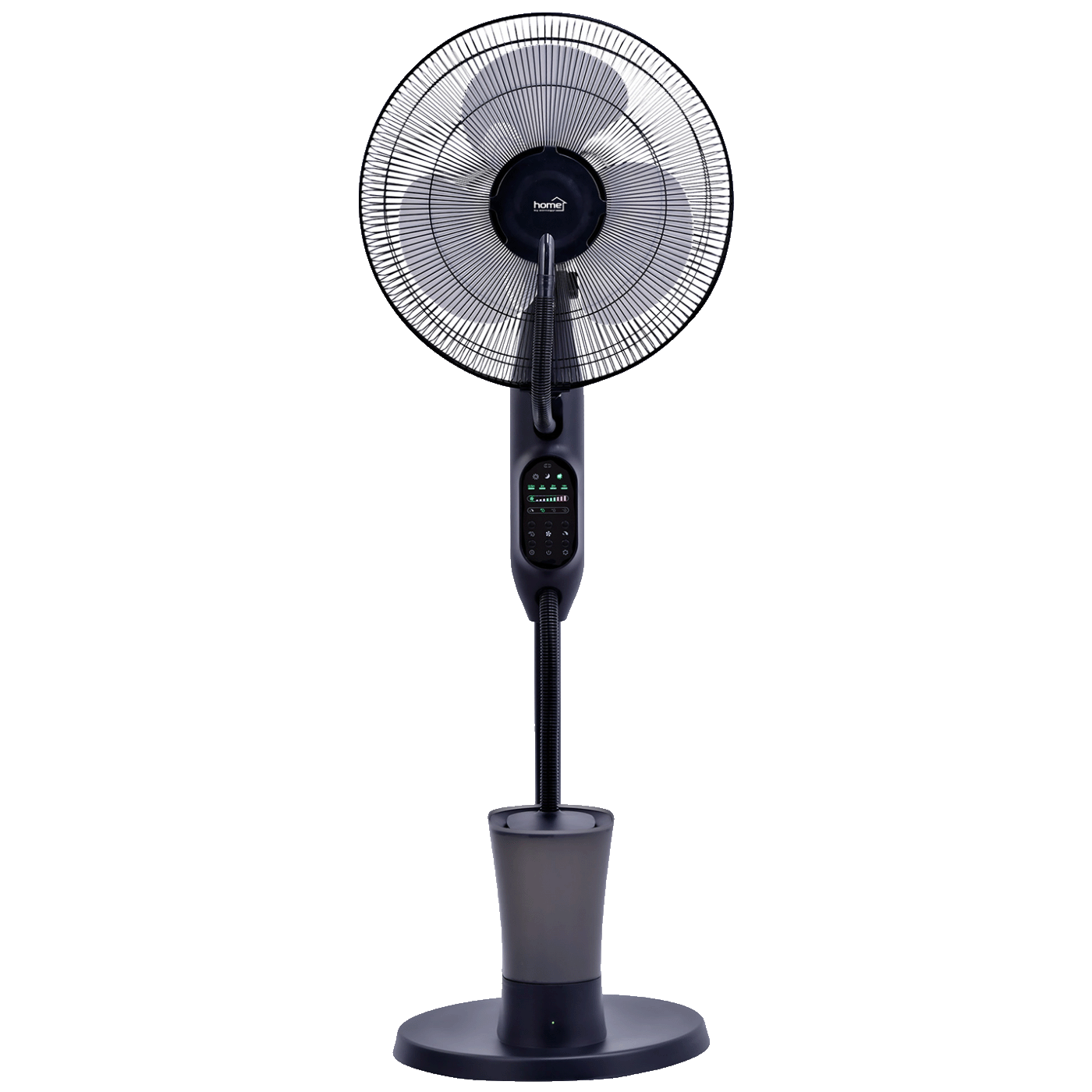home Ventilator sa raspršivačem vode, daljinski upravljač, 75 W - SFM43BK