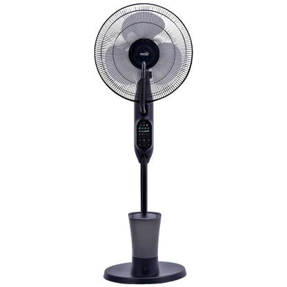 home Ventilator sa raspršivačem vode, daljinski upravljač, 75 W - SFM43BK