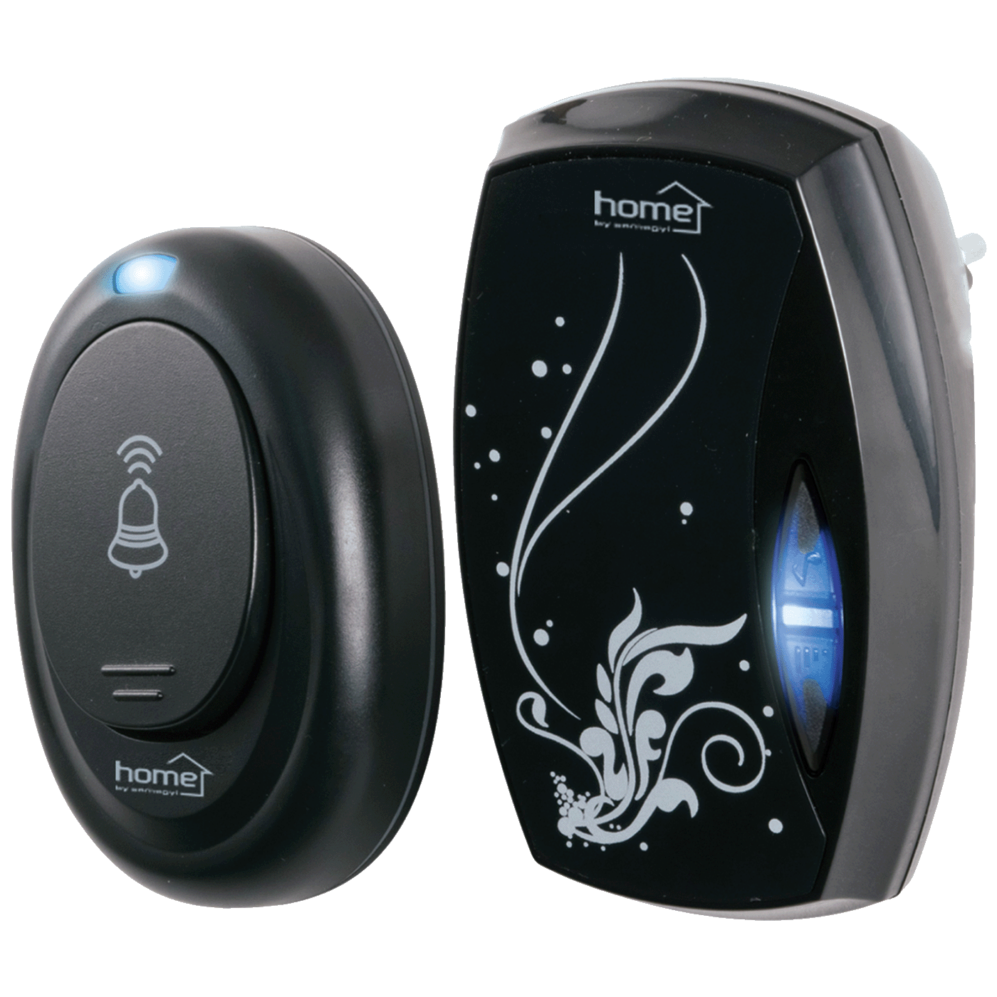 home Zvono kućno, bežično, 36 melodija - DB112AC