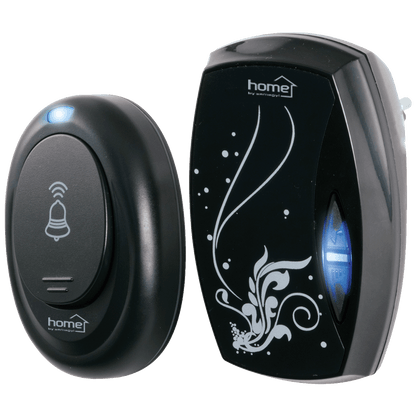 home Zvono kućno, bežično, 36 melodija - DB112AC