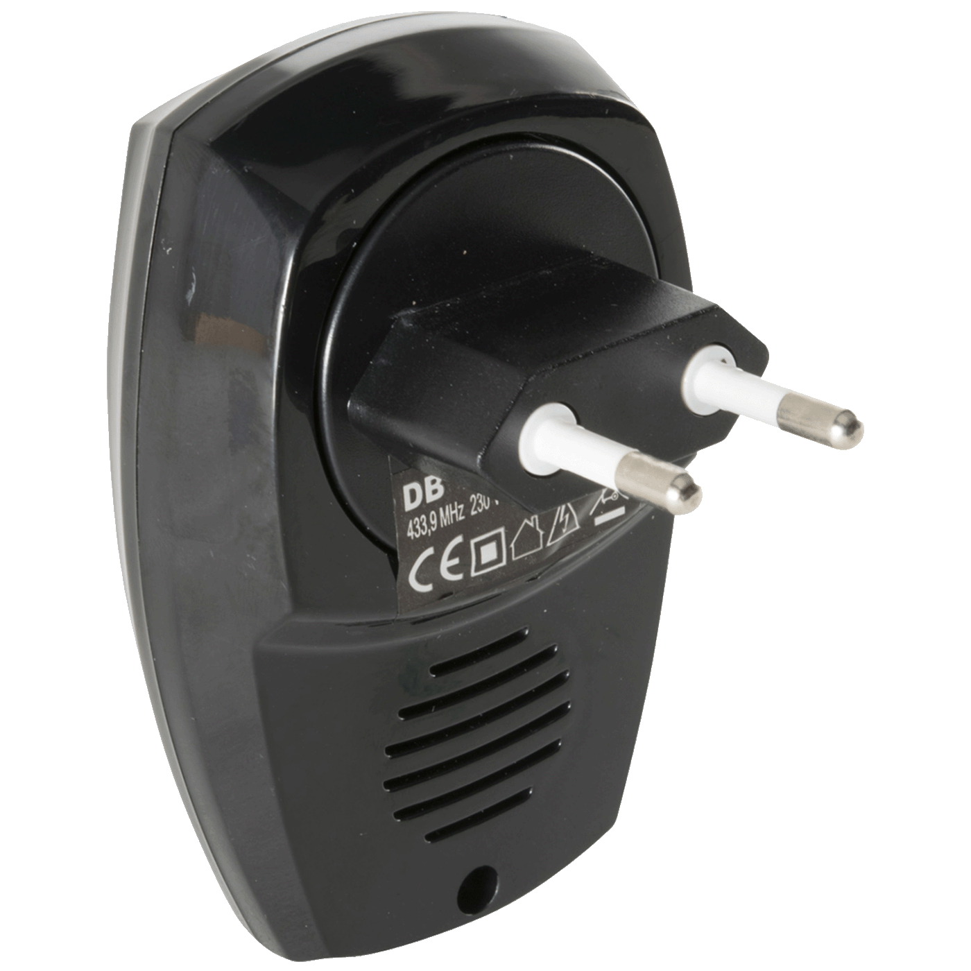 home Zvono kućno, bežično, 36 melodija - DB112AC